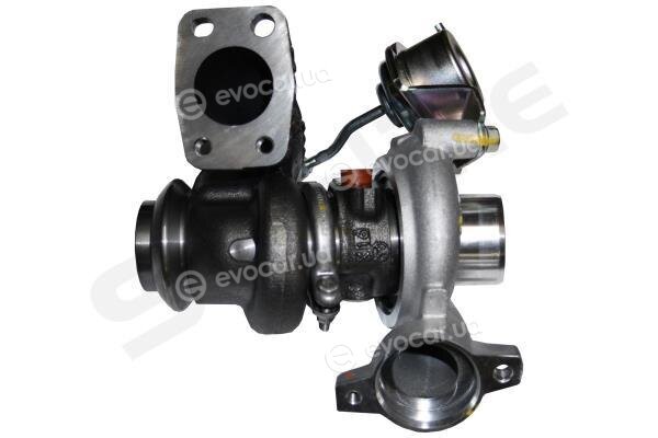 Starline TD S3007T
