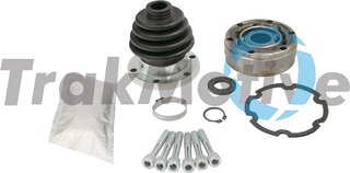 TrakMotive 45-0015