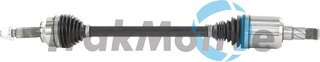 TrakMotive 30-1845
