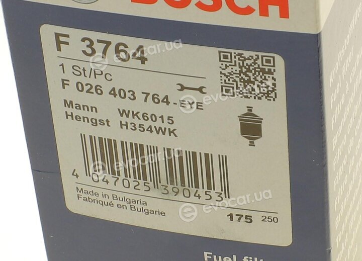 Bosch F 026 403 764