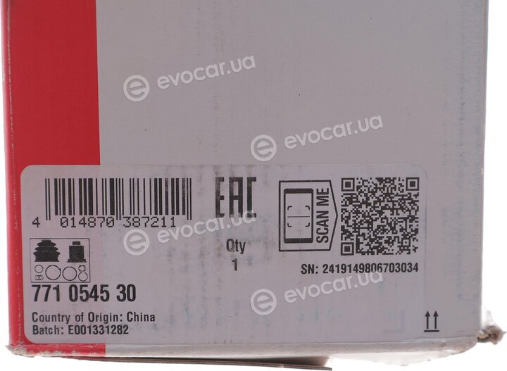 FAG 771 0545 30