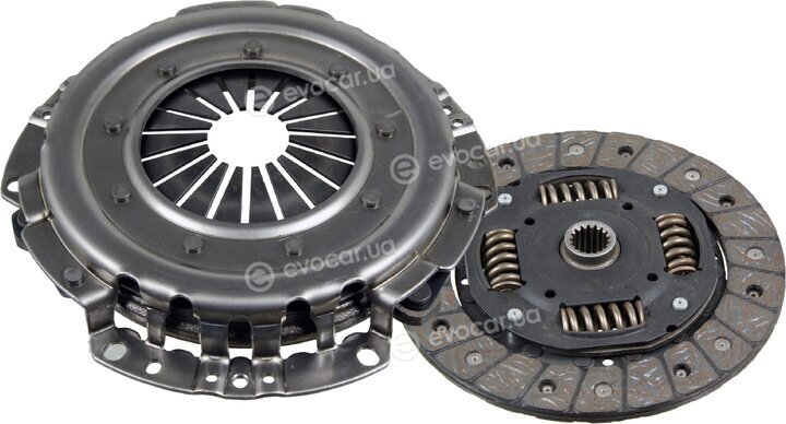 Blue Print ADF123055