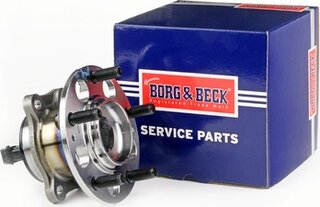 Borg & Beck BWK1594