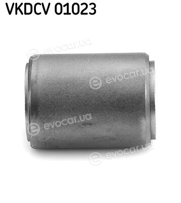 SKF VKDCV 01023