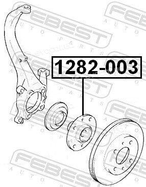 Febest 1282-003