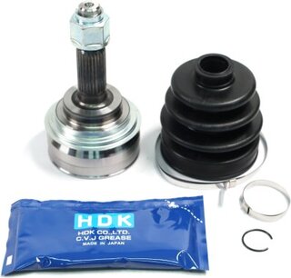 HDK TO-027