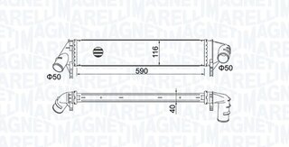 Magneti Marelli 351319205260