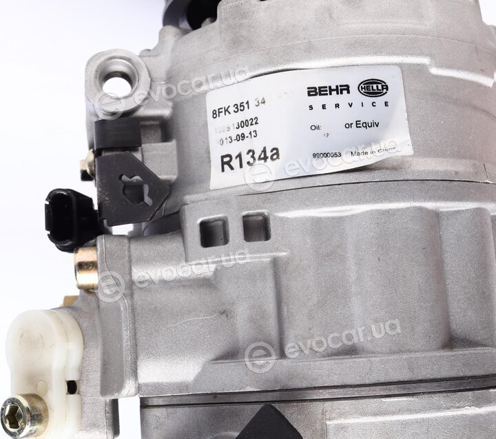 Mahle ACP 1428 000S