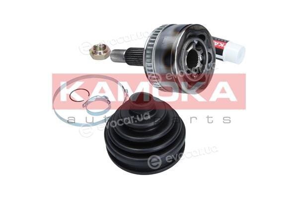 Kamoka 7046