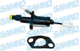 LPR / Samko F30180