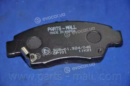 Parts Mall PKJ-E05
