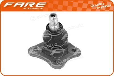Fare RS002