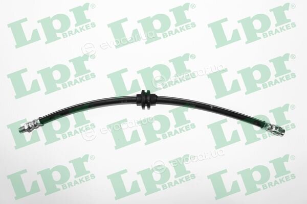 LPR / Samko 6T48582