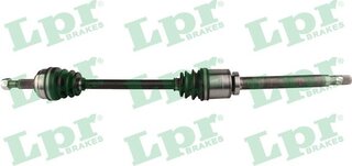 LPR / Samko DS52221