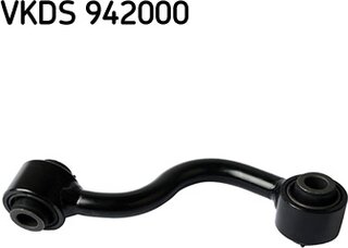 SKF VKDS 942000
