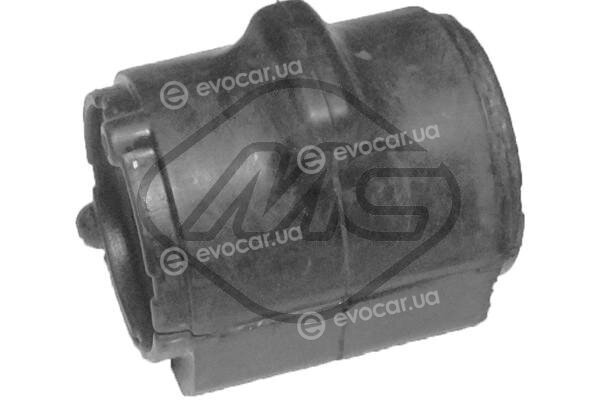 Metalcaucho / STC 04854