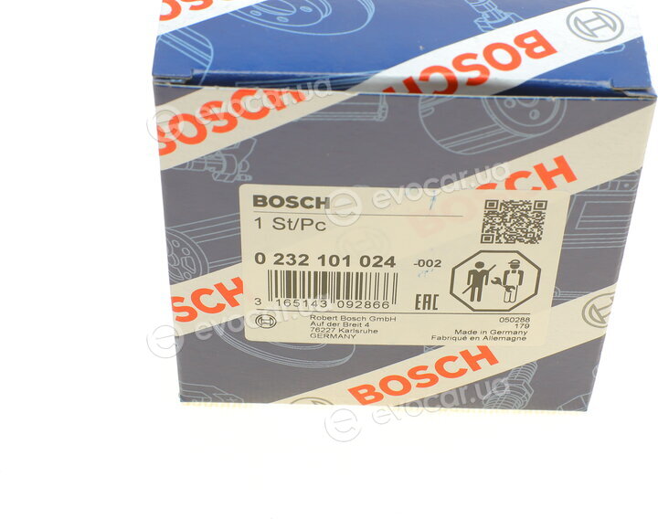 Bosch 0 232 101 024