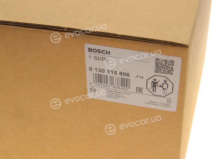 Bosch 0 130 115 806