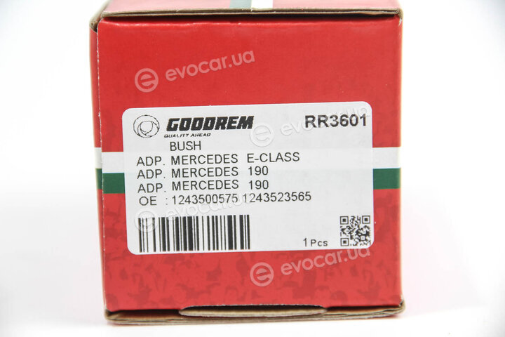 Goodrem RR3601