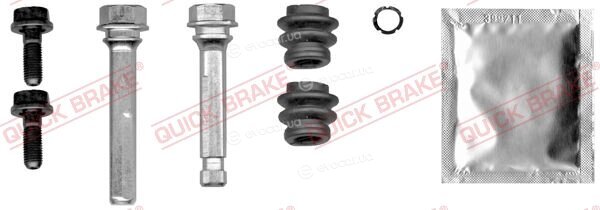 Kawe / Quick Brake 113-1492X