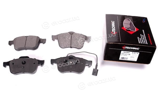 Protechnic PRP1371-3M