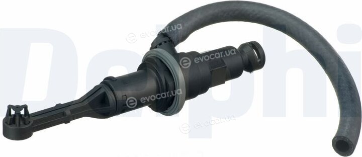 Delphi LM80453