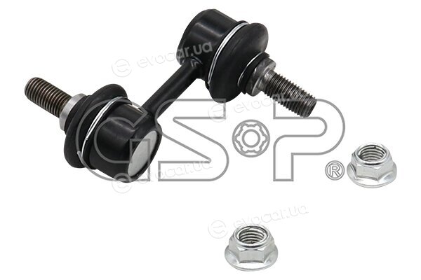 GSP S050198