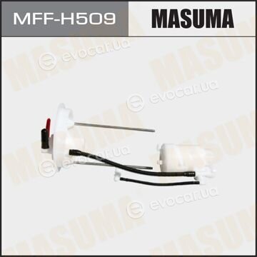 Masuma MFF-H509