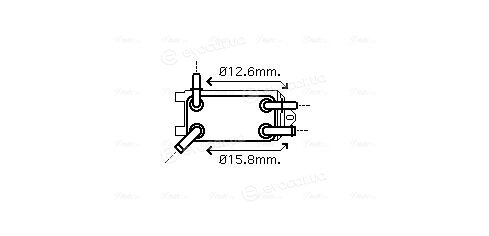 Ava Quality VO3135