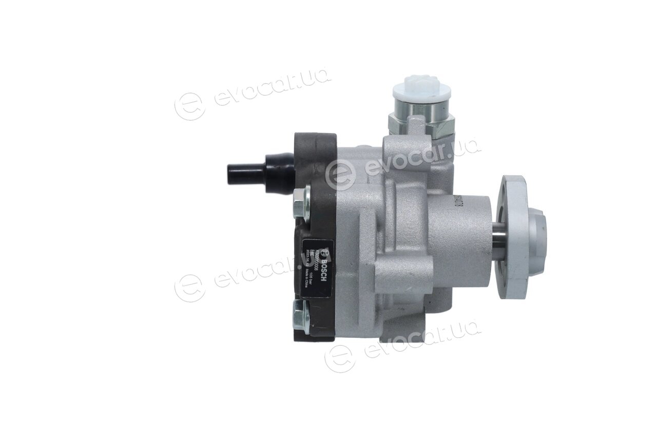Bosch K S02 000 008