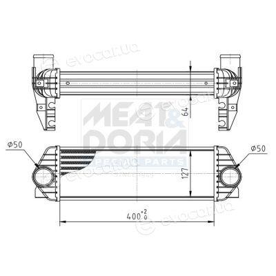 Meat & Doria 995140