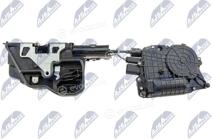 NTY EZC-BM-101