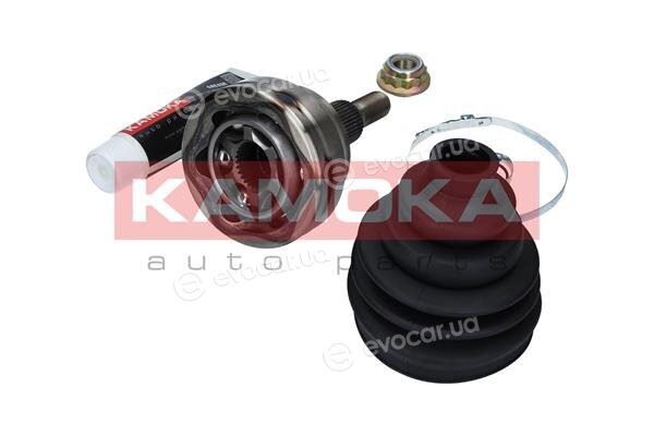 Kamoka 6061
