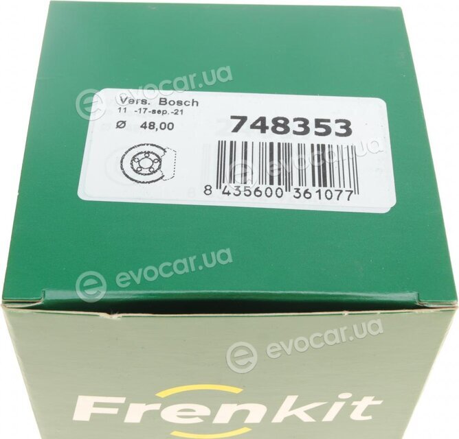 Frenkit 748353