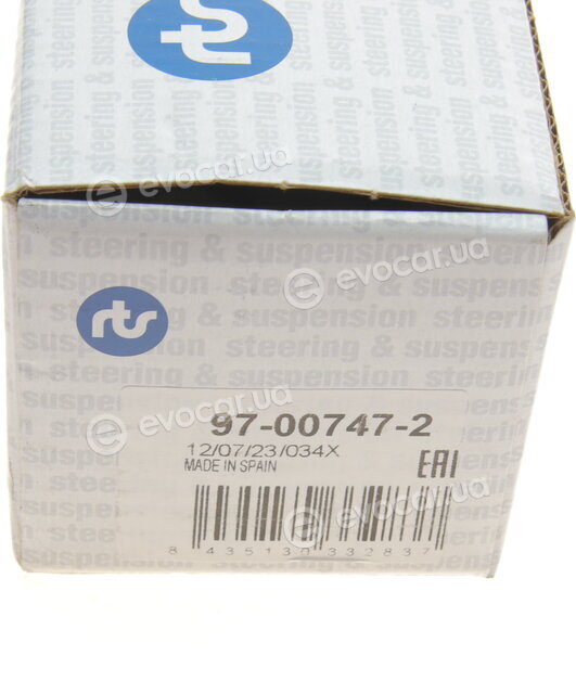 RTS 97-00747-2
