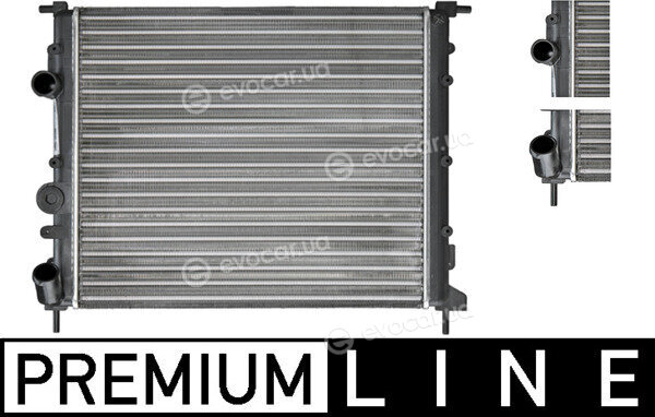Mahle CR 449 000P