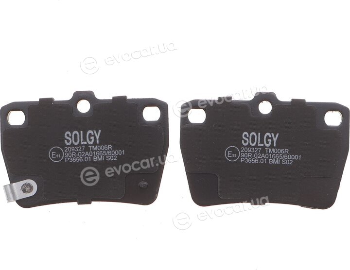 Solgy 209327