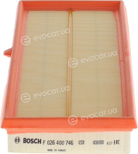 Bosch F 026 400 746