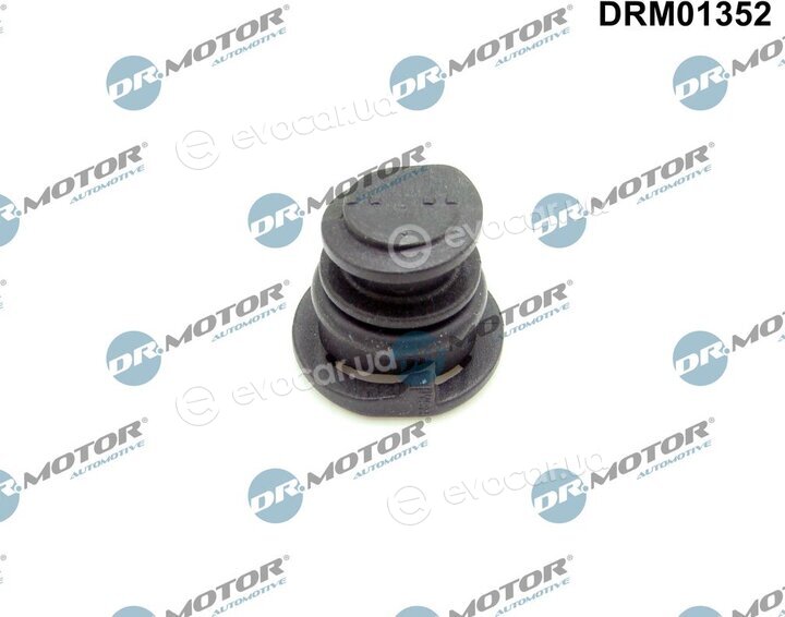 Dr. Motor DRM01352