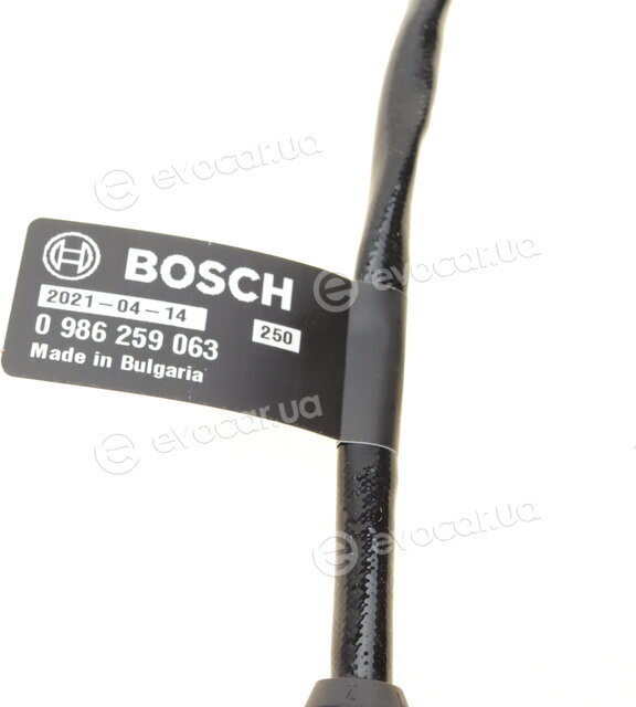 Bosch 0 986 259 063