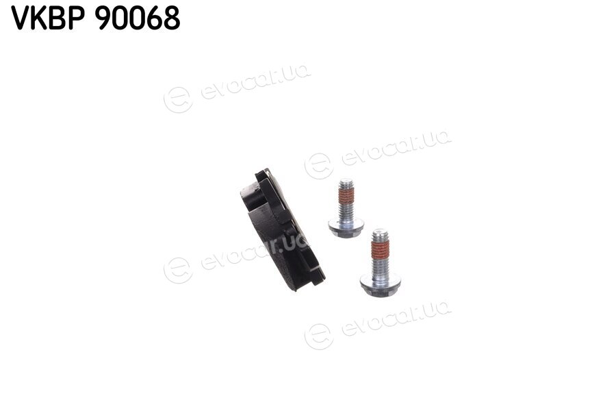 SKF VKBP 90068