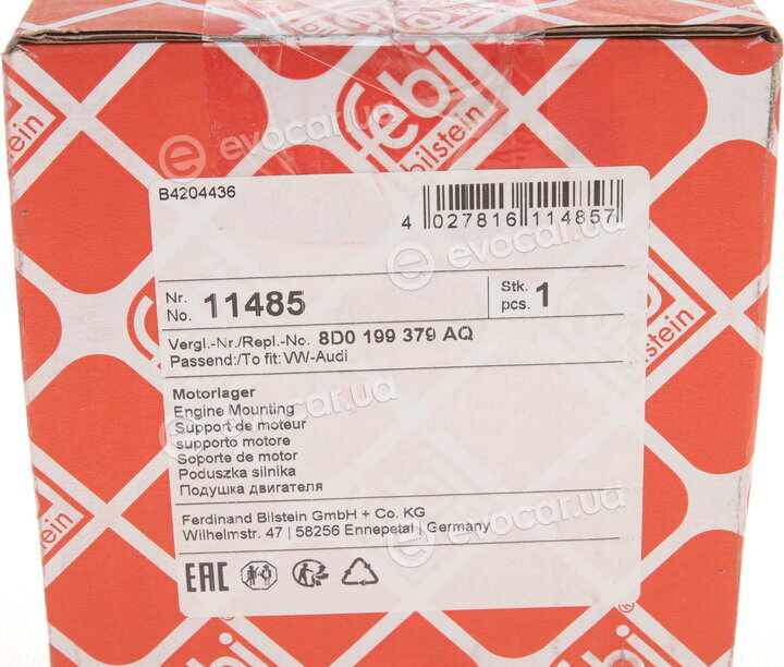 Febi 11485