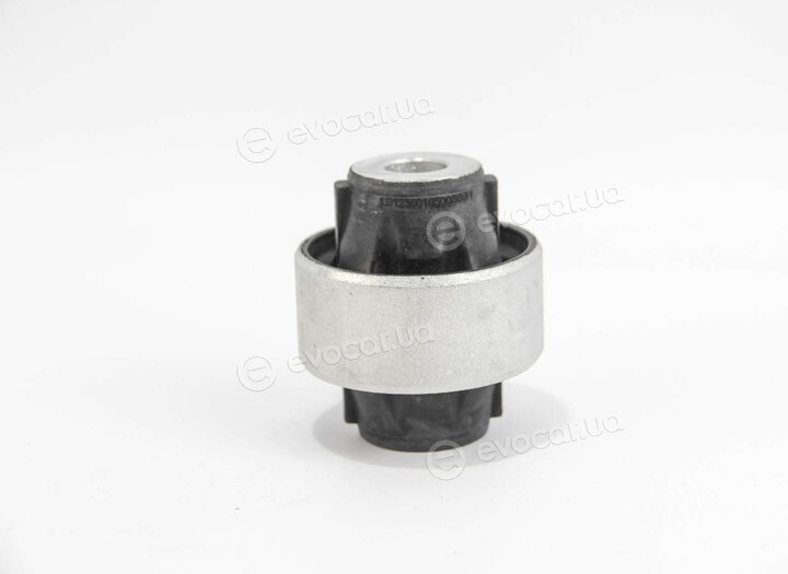 Metalcaucho / STC 06691