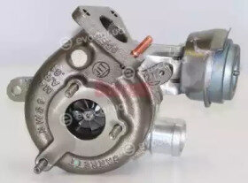 Garrett 701854-5005S