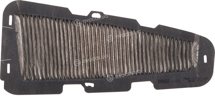 Mahle LX 6222