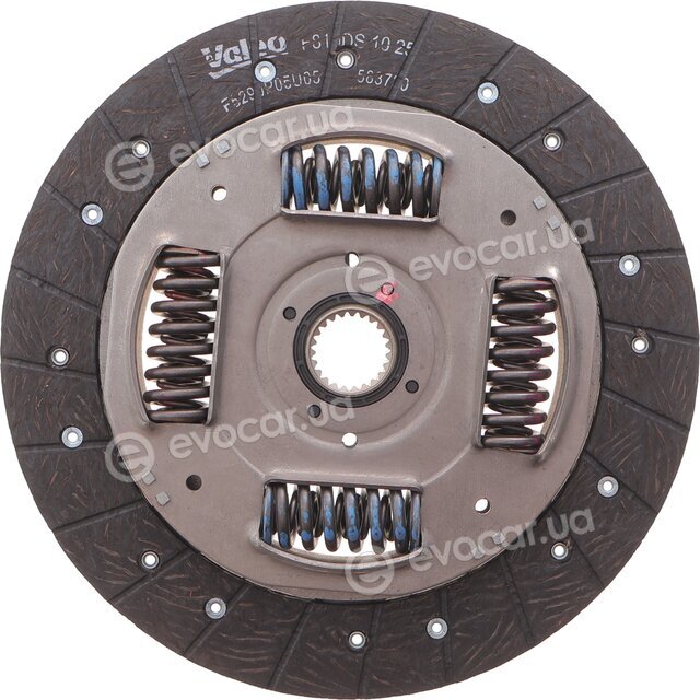 Ford 7T16-7C623-AB