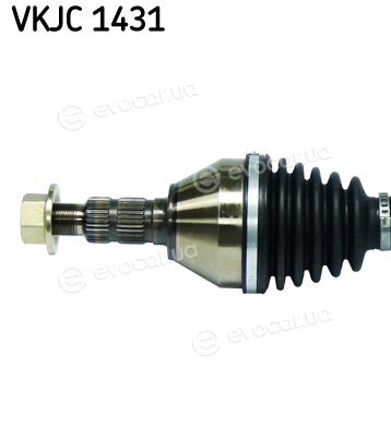 SKF VKJC 1431