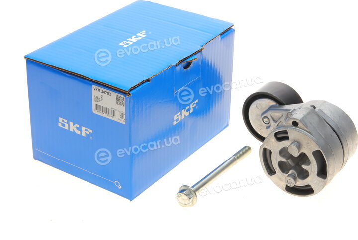 SKF VKM 34702