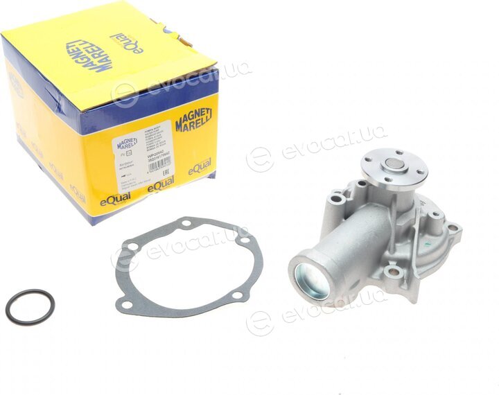 Magneti Marelli 352316170642