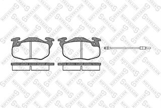 Stellox 203 002-SX